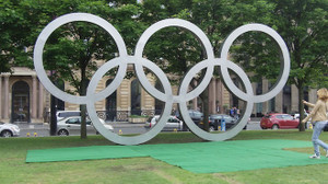 Olympicsrings