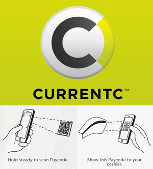 Currentcpayment