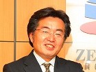 山本 秀典