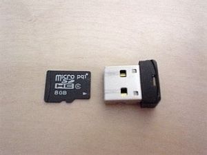 Micro Micro