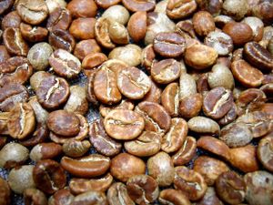 Coffee Coffee