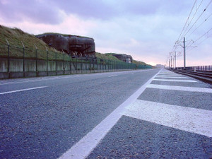 Westende