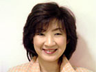 尾花 紀子