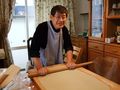 片貝 孝夫