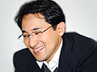 河口 信夫