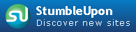 Stumbleupon