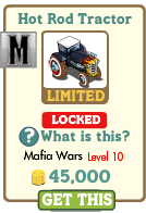 Hotrodtractor