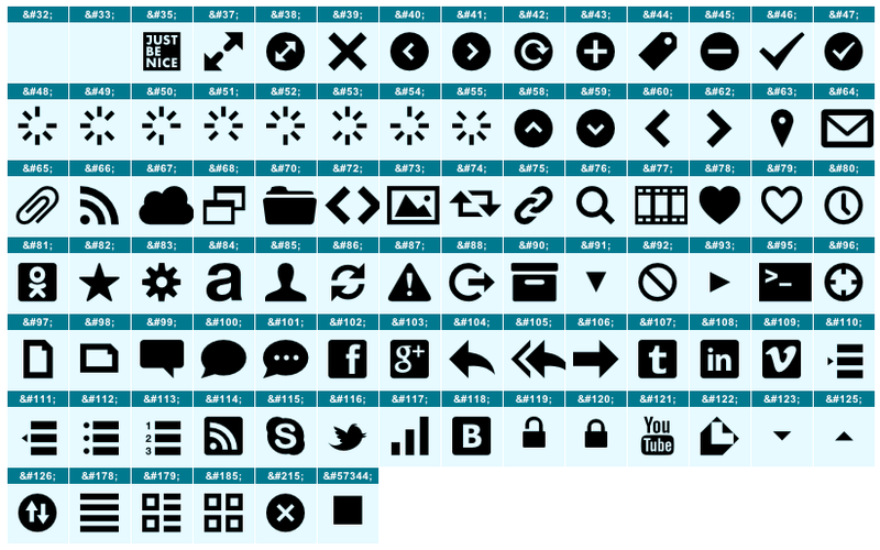 Web_symbols