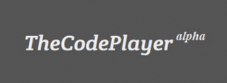 Thecodeplayer