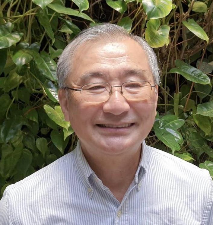 廣川謙一さん(元マッキンゼー)