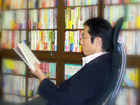 鮒谷周史