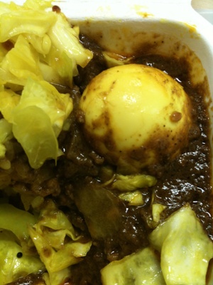 Curry_egg1