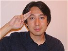 怒賀 新也