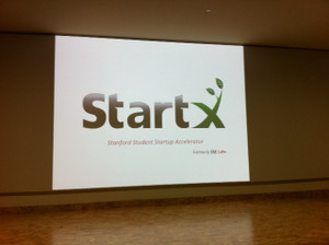 Startx