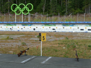 Biathlon