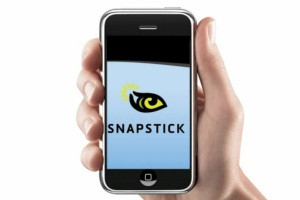 Snapstick