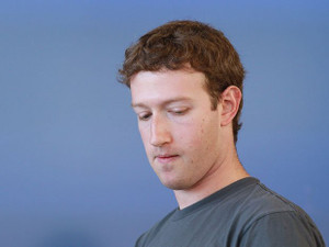 Markzuckerbergfacebook