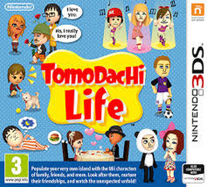 Tomodachiindex