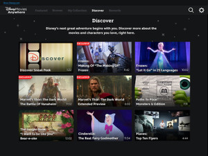 Movieanywhere