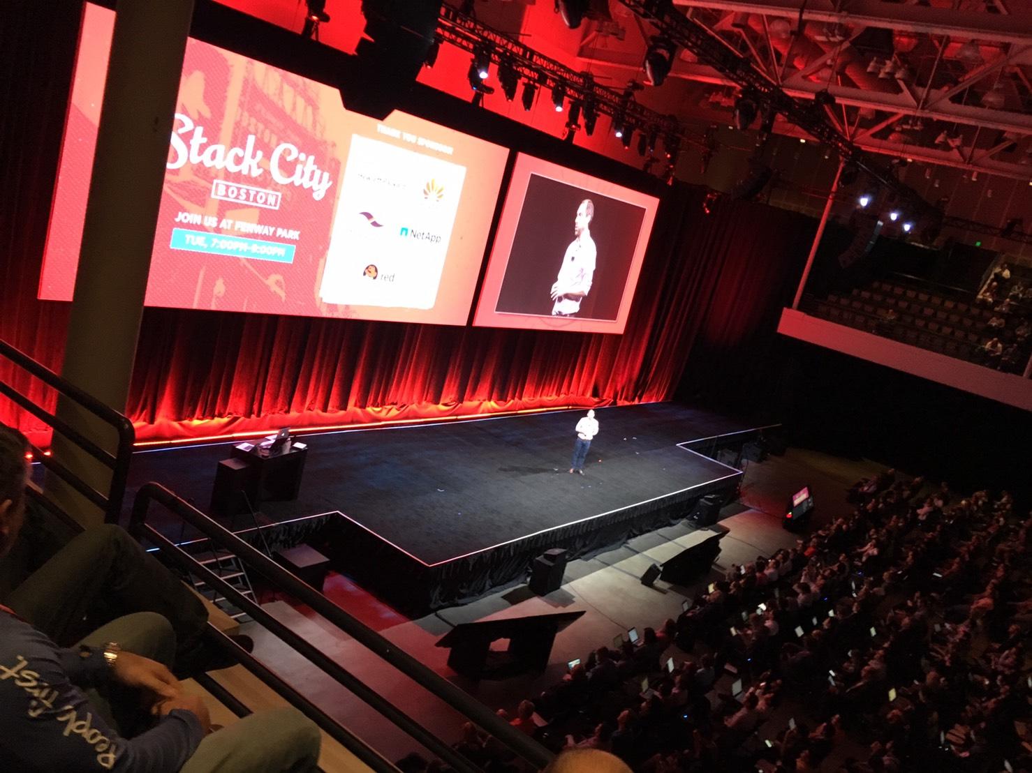 OpenStack Summit in Boston での注目すべき発表は？：『ビジネス2.0』の視点：オルタナティブ・ブログ