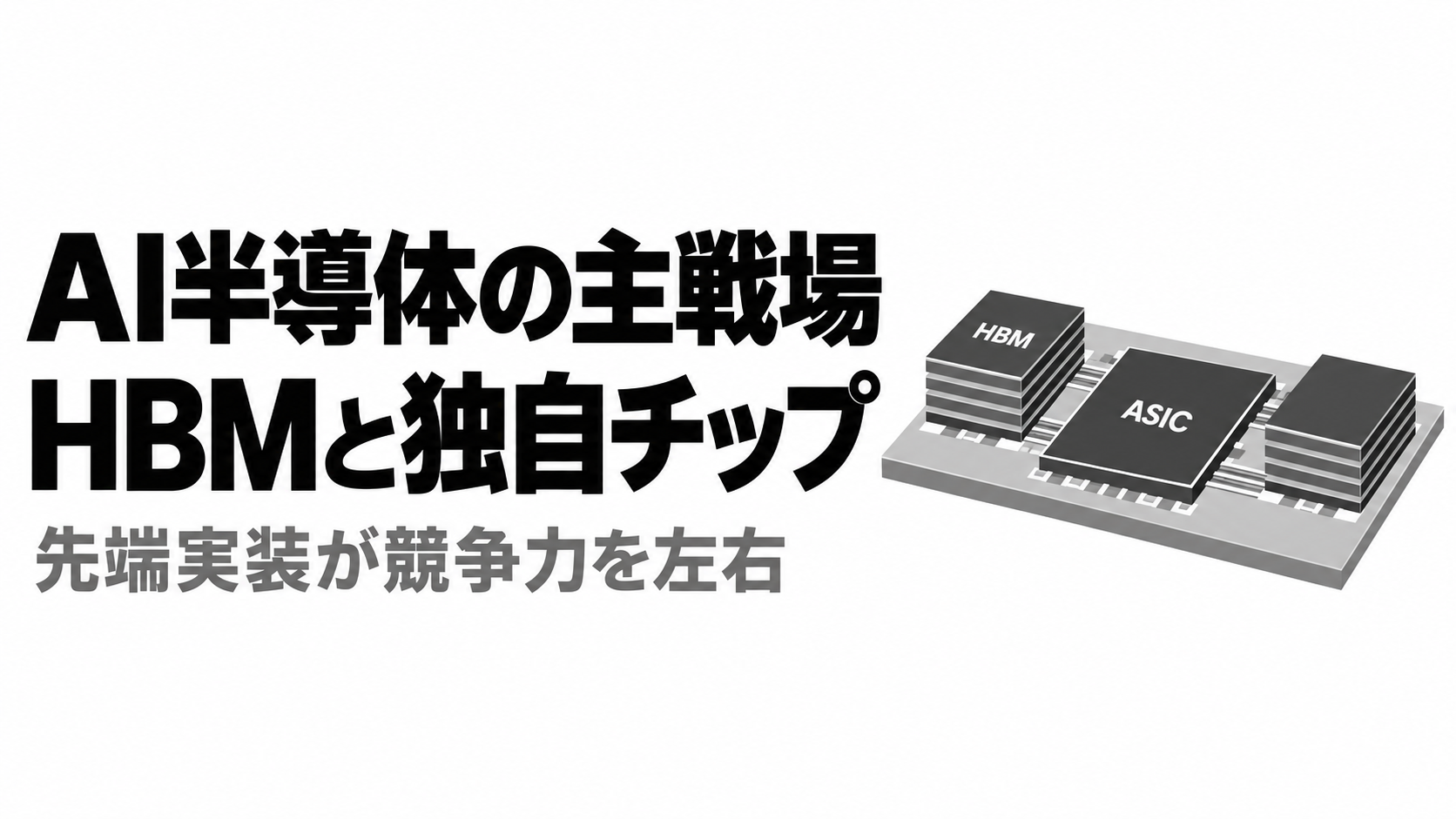HBMと独自チップの競争最前線.png