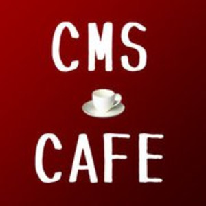 CMSカフェ