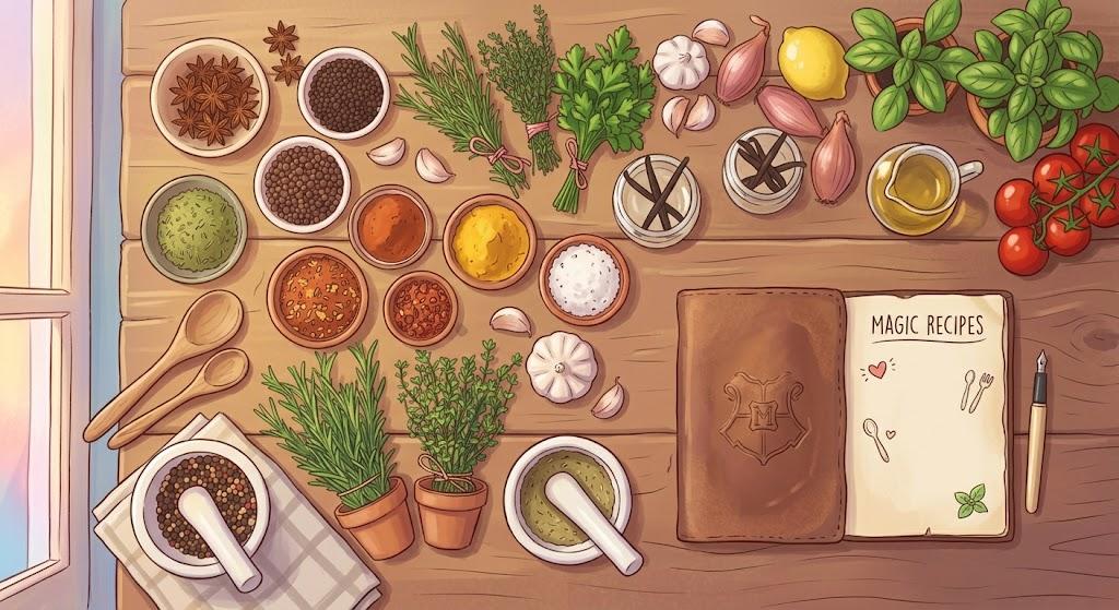 素材の目利きが、一皿を決める
