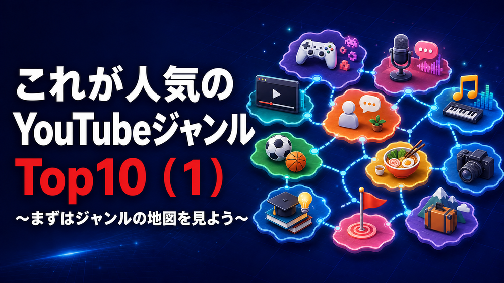 01_これが人気のYouTubeジャンルTop10_ジャンルの地図.png