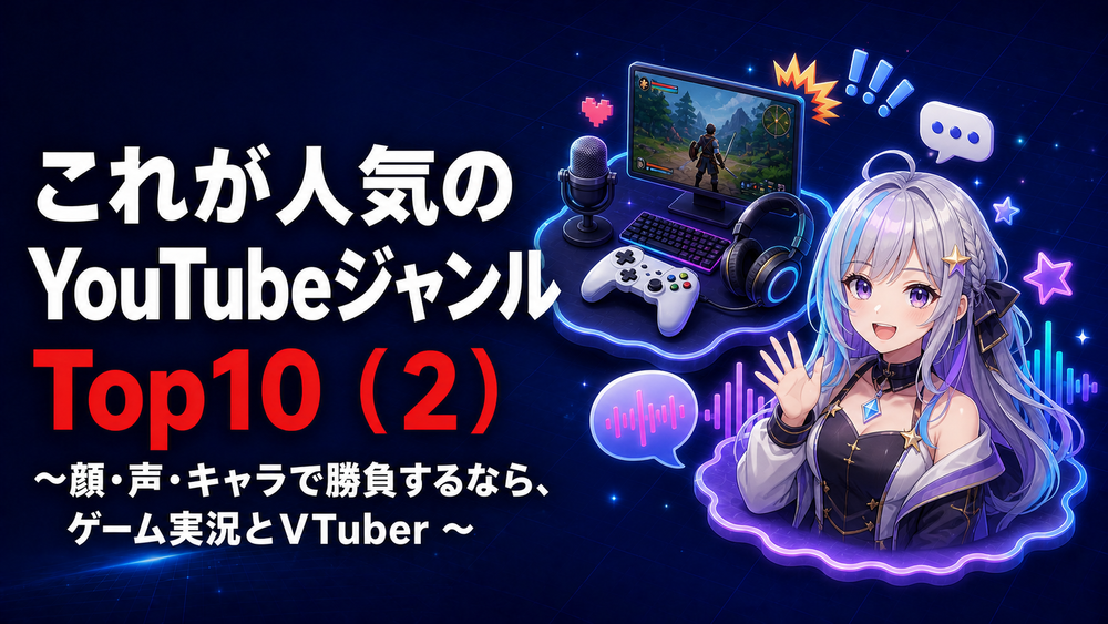 02_これが人気のYouTubeジャンルTop10_ゲーム実況とVTuber.png