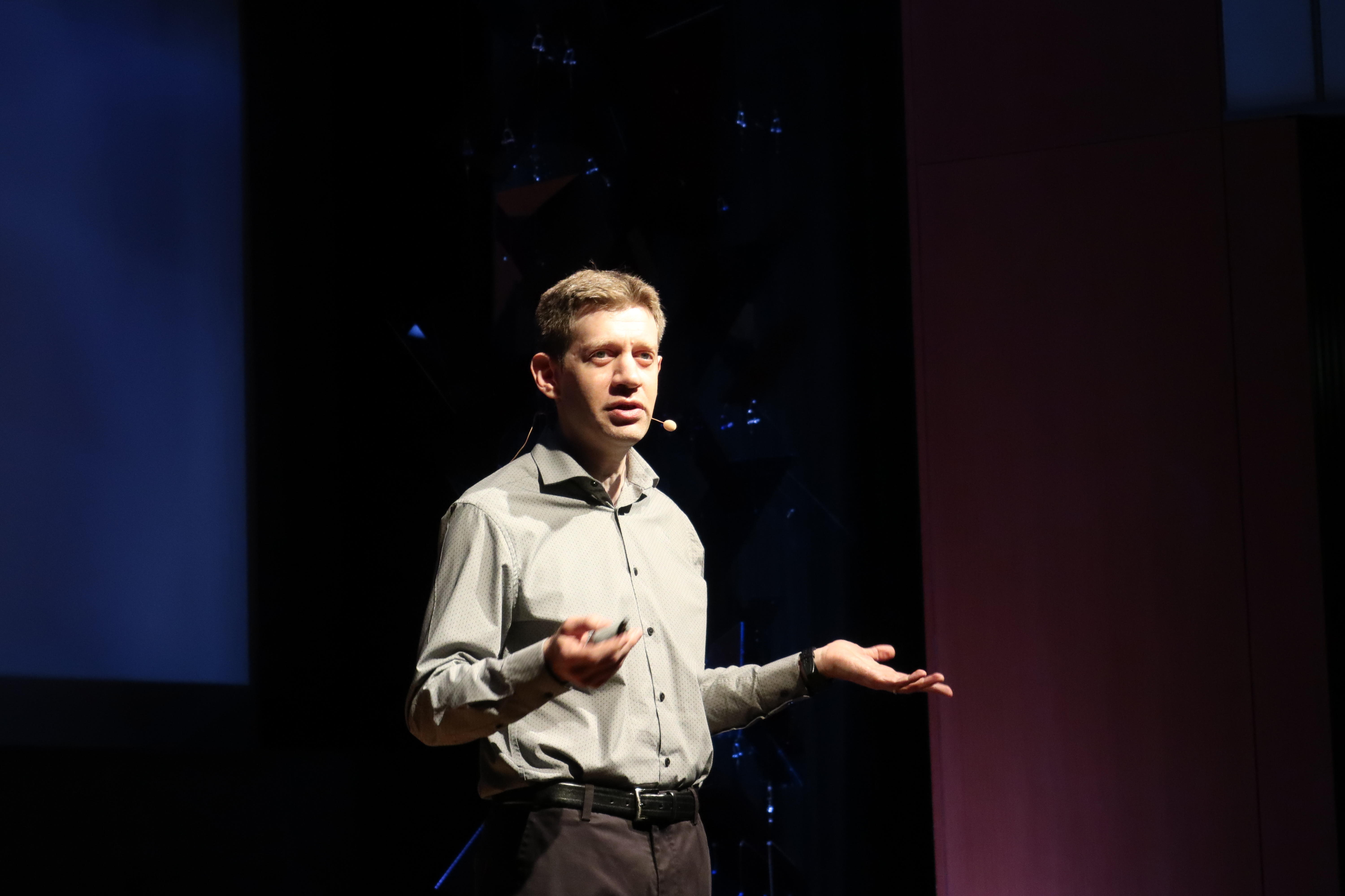人工生命国際会議 ALIFE 2018 「Beyond AI」 この先のAI、視点の転換：Dr.本荘の Thought & Share ...