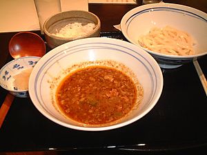 Udontukemen