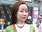 石川　美保