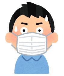 大きな会議室でミーティングするにはそれなりのマスクが必要だと気がついた件 天下夢想onオルタナティブblog オルタナティブ ブログ