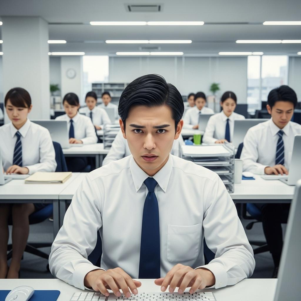 この1年で3人辞めてしまいました」／なぜ優秀な若手は辞めていく