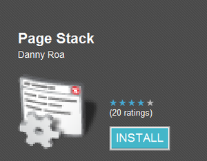 Page_stack