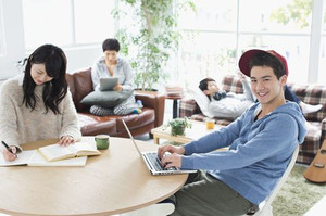 社会人大学生を半年間やってみて気がついたこと 教育ict研究室 オルタナティブ ブログ
