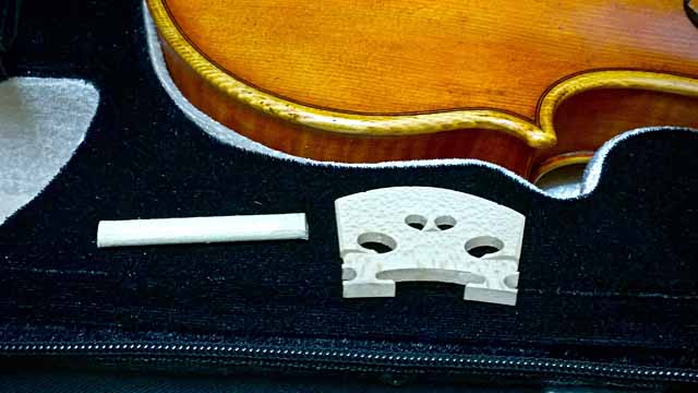 7946円 5％OFF バイオリンボウケースロヘッドフォン付き無垢材5弦エレクトリックバイオリン