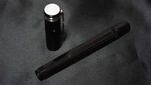 モンブラン　万年筆　ヘリテイジコレクション　1912 MONTBLANC｜「モンブラン ヘリテイジ コレクション 1912」誕生