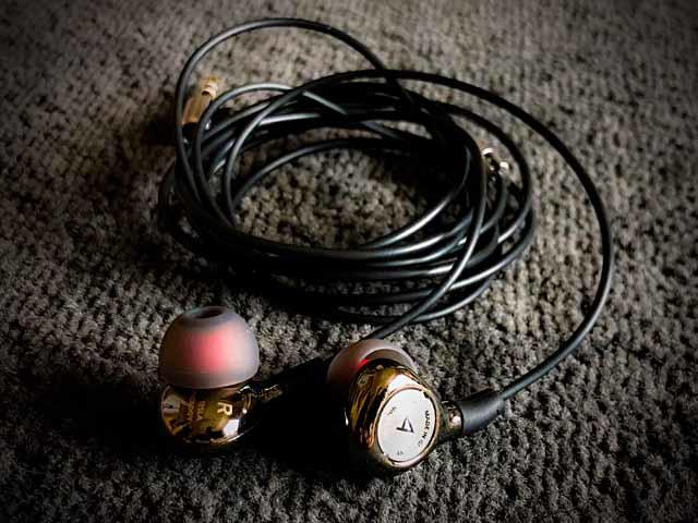 ダイナミック型のカスタムIEM化：プログラマー社長のブログ