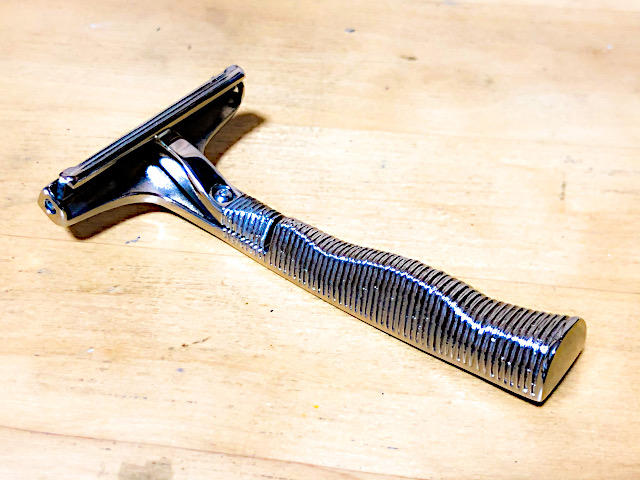 カミソリ Cobra Classic Razor プログラマー社長のブログ オルタナティブ ブログ