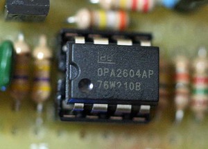 Opamp