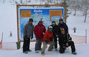 2009ski