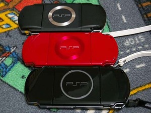 Psp2