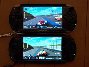 Psp5