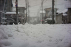 Snow5