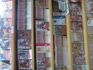 デンパ書店「NARUTO」.JPG