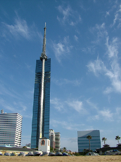 Fukuoka_tower