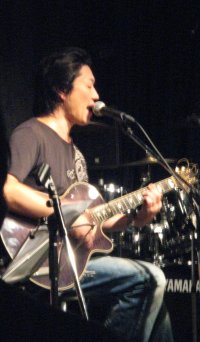 Matsuguma