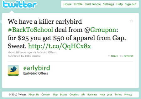 Twitter_earlybird_offers_we_have_a_