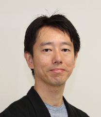 山下隆義氏（中部大学教授）